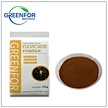 potassium fulvate uses in agriculture promotes corps to grow better by contain high level of potassium fulvic acid